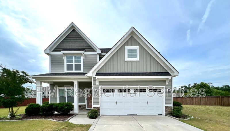 Hampstead House: 51 Silo Ct