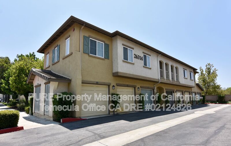 Murrieta Condo: 26314 Arboretum Way