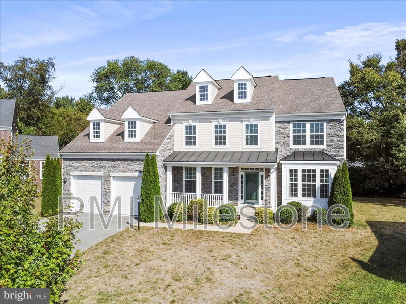 Hagerstown House: 19004 Mount Maple Court