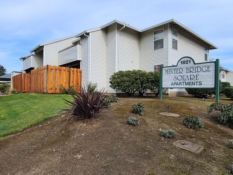 HILLSBORO Condo: 1821 SE MINTER BRIDGE RD
