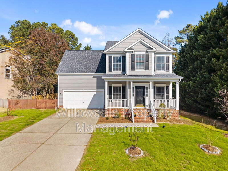 Cary House: 114 Calebra Way
