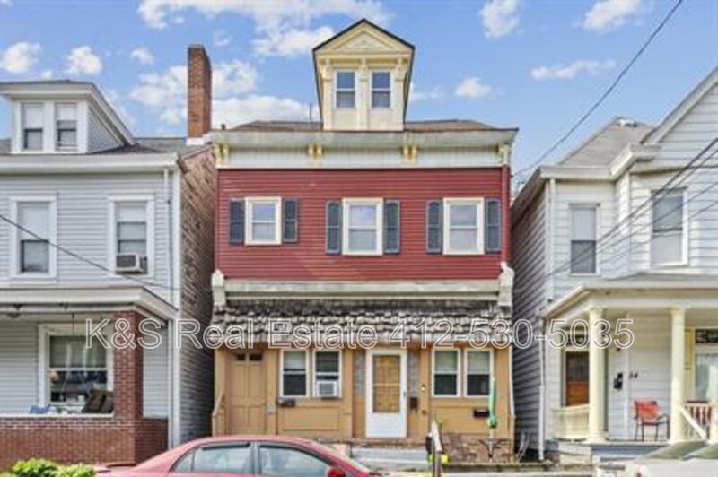 Pittsburgh Condo: 56 Wilson Street - 1