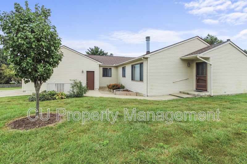 Champaign Condo: 2409 Heritage Drive - 1