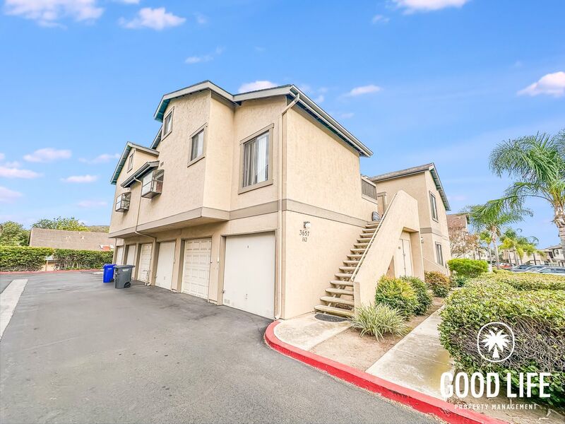 La Mesa Condo: 3657 Avocado Village Ct