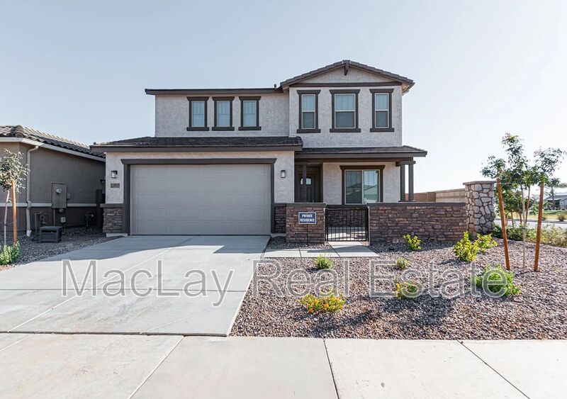 Queen Creek House: 22815 E Watford dr