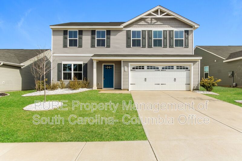 Hopkins House: 352 Saskatoon Dr.