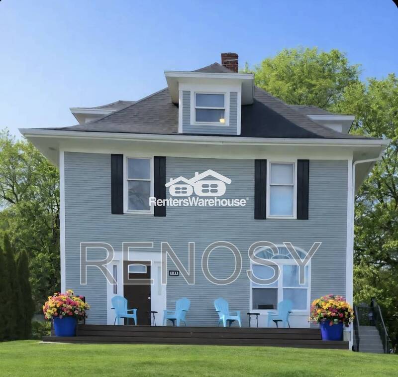 Des Moines Condo: 544 36th Street