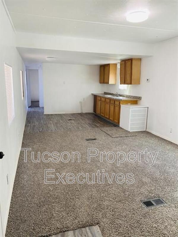 Tucson Condo: 4580 East Rex Street - 1