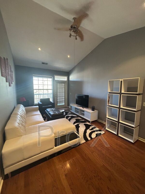 Fayetteville Condo: 4230 NW Meadow Creek Circle