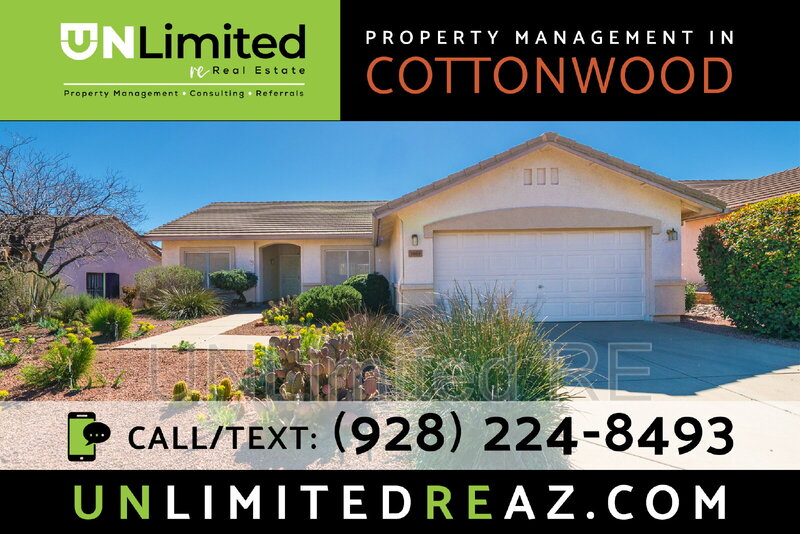 Cottonwood House: 1865 W Wagon Wheel Rd