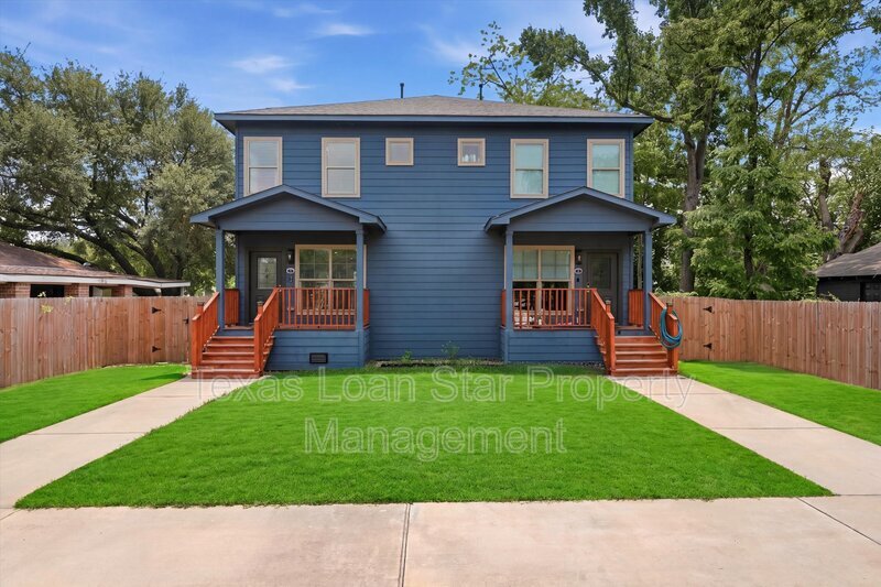 Houston Condo: 2336 Charles Rd