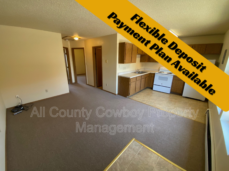 Laramie Condo: 3322 Joanna Brunner St.