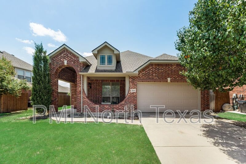 Little Elm House: 2604 Choctaw Ct