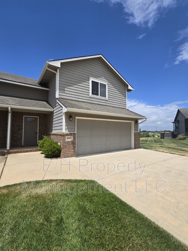 Park City Condo: 5937 Millsboro Street