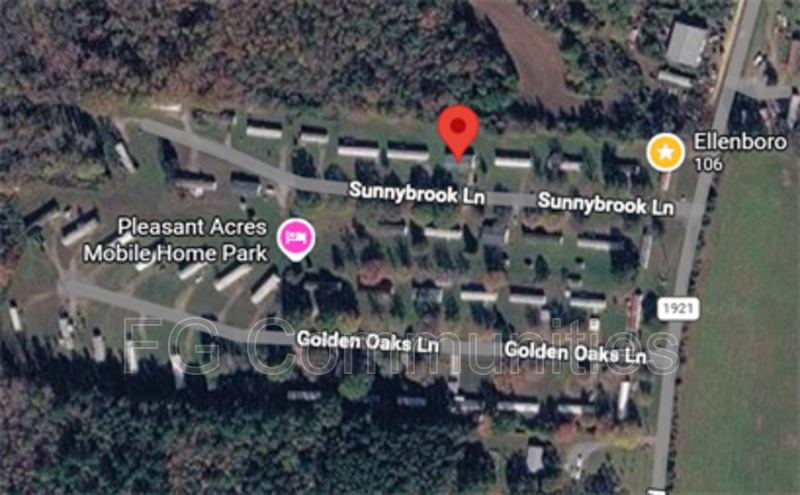 Ellenboro House: 148 Sunnybrook Ln