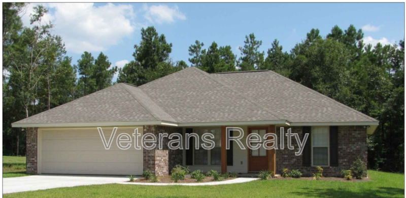 Biloxi House: 833 Vee Street