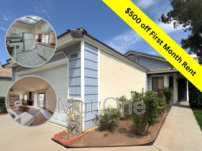 Menifee House: 27788 Cloud Dance Ct.