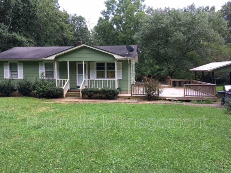 Norlina House: 471 Shephard Rd