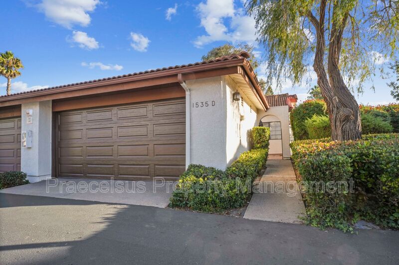 Chula Vista House: 1535 Apache Dr