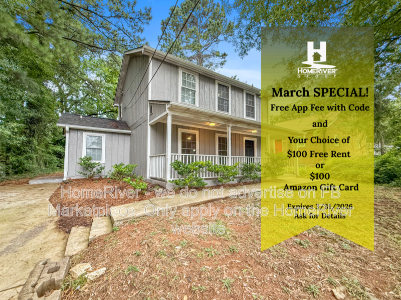 Durham House: 1830 Liberty St