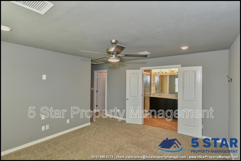 5 Star Property Management in El Paso | Listing