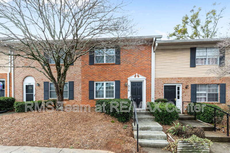 Lawrenceville Condo: 416 Northdale Ct