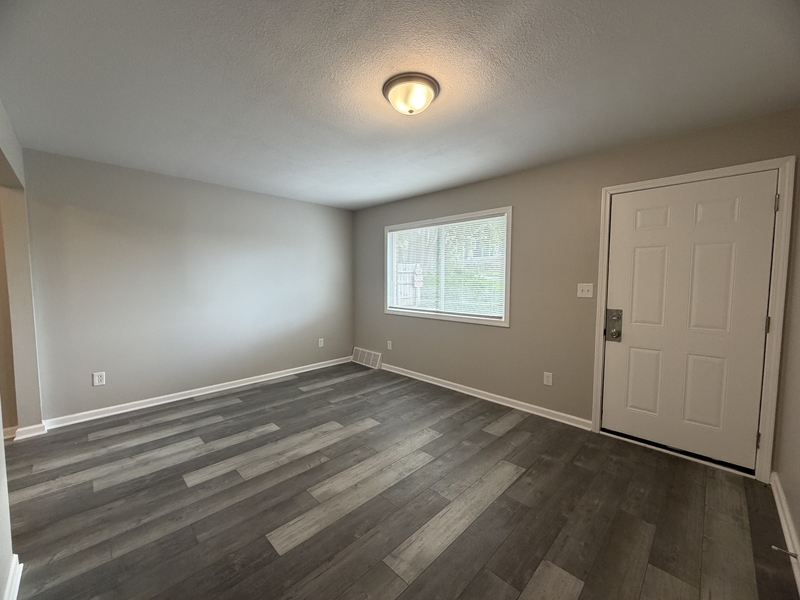 Kansas City Condo: 611 Ewing Avenue