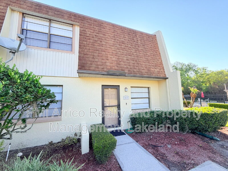 Mulberry Condo: 6125 Topher Trail