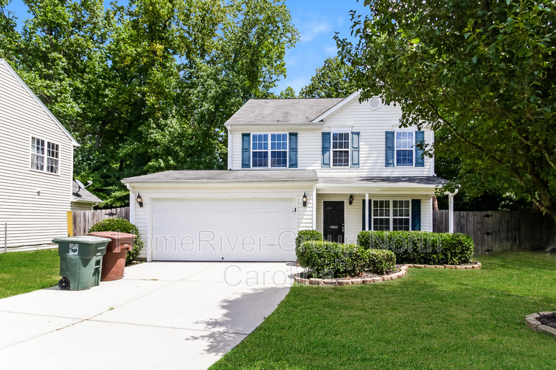 Request a Viewing for 4802 Chapel Ridge Dr Tenant Turner