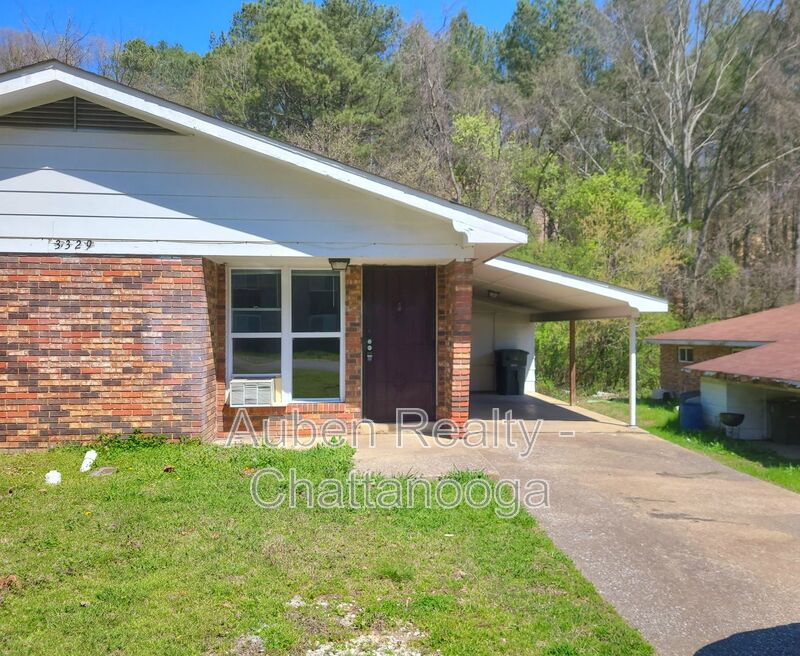 Chattanooga Condo: 3329 Pinewood Avenue