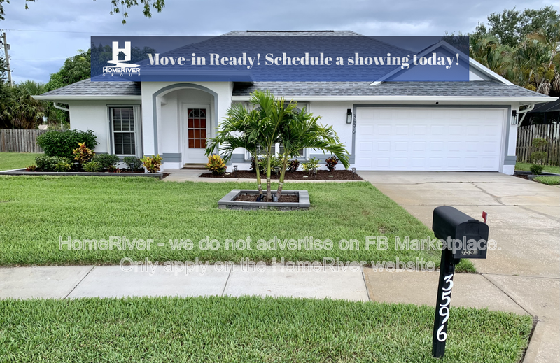 Melbourne House: 3596 Egret Dr