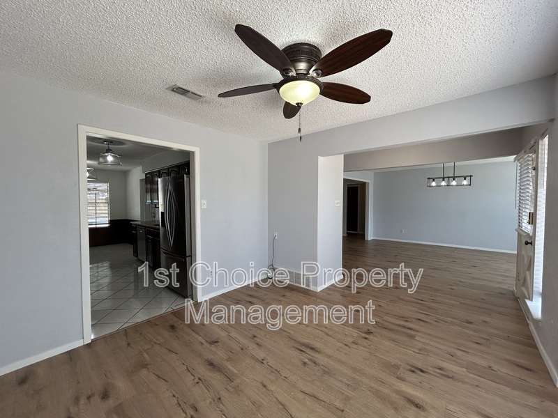 photo of rental property