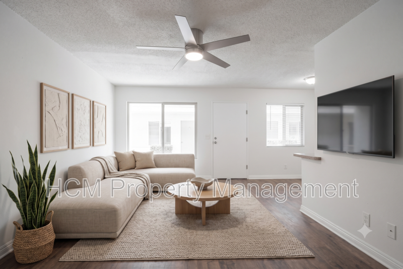 Los Angeles House: 12939 Bonaparte Ave.