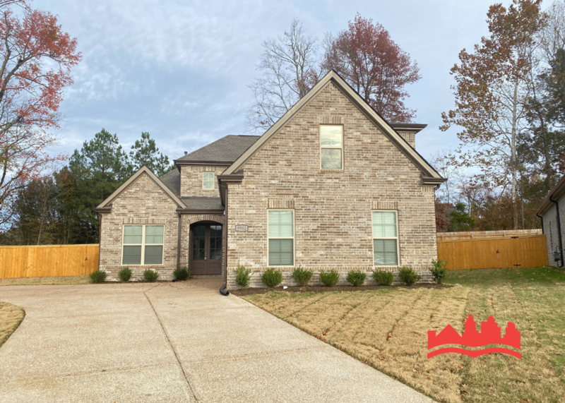 Cordova House: 9982 Messana Cv