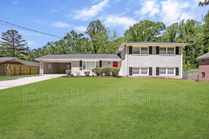 Request a Viewing for 279 Fielding Ln Sw Tenant Turner