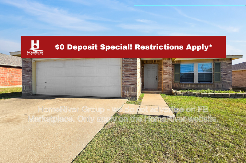 Crowley House: 11829 Balliol Ln