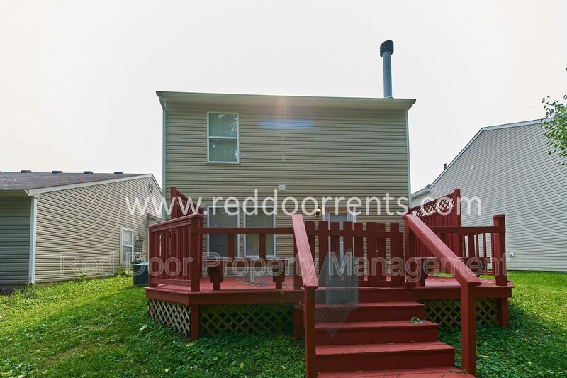 photo of rental property