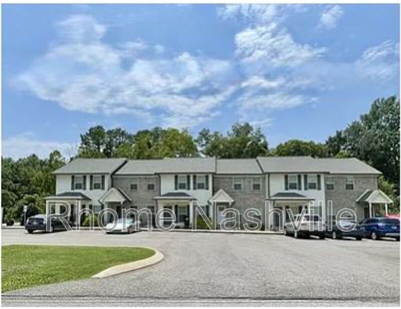 Columbia Condo: 401 Caldwell Dr