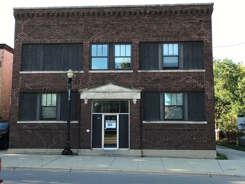 Request a Viewing for 160 Kimball Street, Spacious 1 Bedroom Tenant Turner