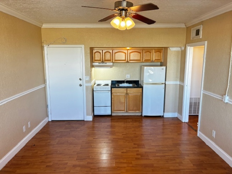 Jacksonville Condo: 311 West Ashley Street - 506
