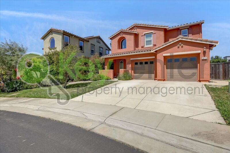 Elk Grove House: 9673 Philta Way