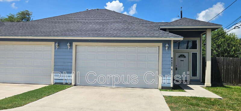 Corpus Christi Condo: 6402 Williams Drive