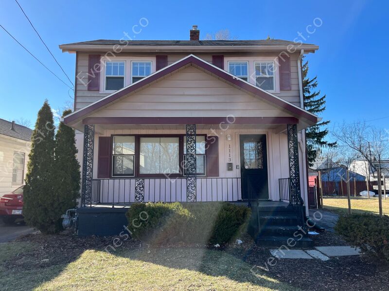 Request a Viewing for 1113 Elysian Avenue Tenant Turner