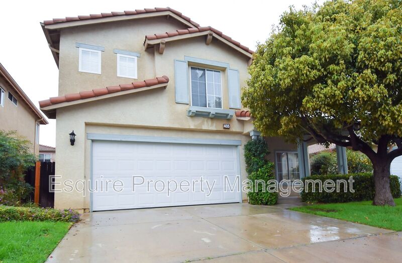 CAMARILLO House: 435 PASEO DEL VALLE