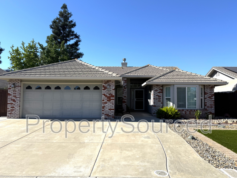 Manteca House: 1769 Nehemiah Dr