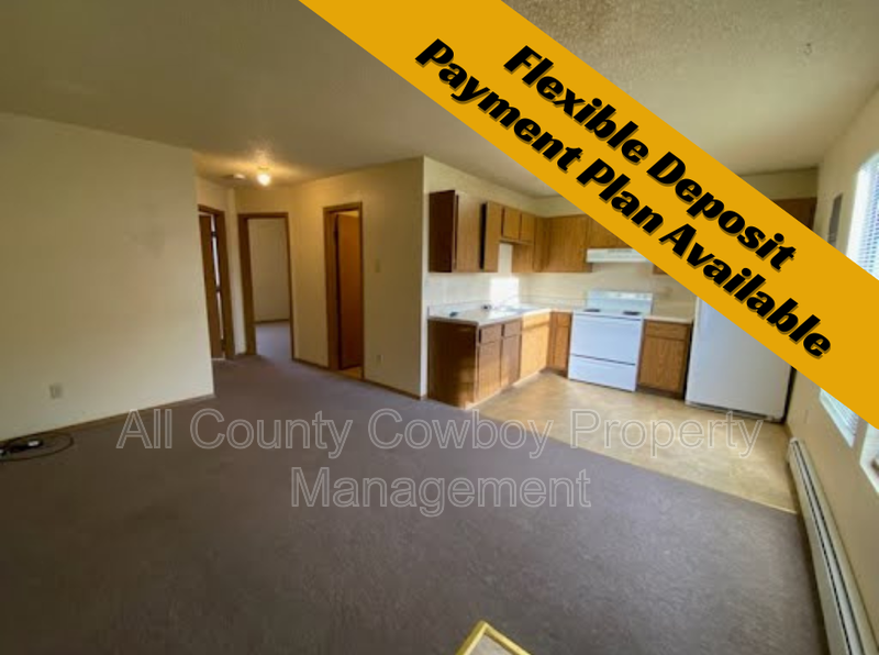 Laramie Condo: 3330 Joanna Brunner St.