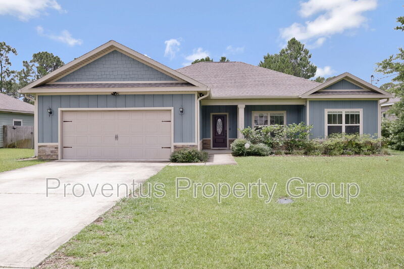 Navarre House: 9169 Timber Lane