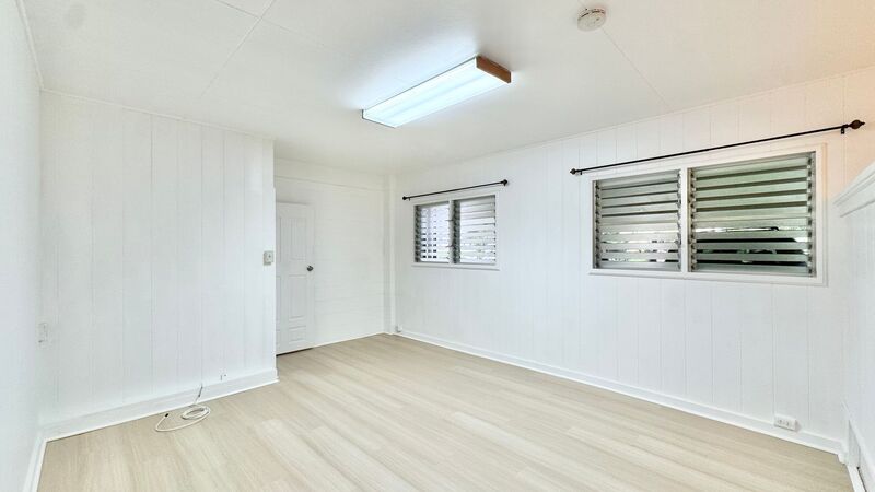 Honolulu Condo: 3007 Lanikaula Street