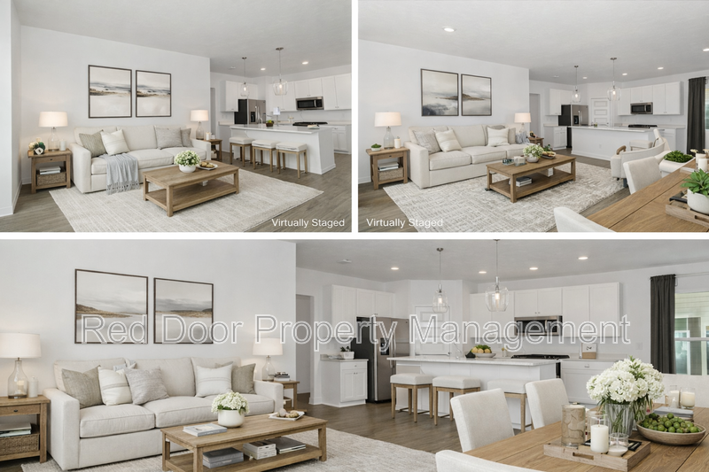 Noblesville House: 6380 Apperson Dr