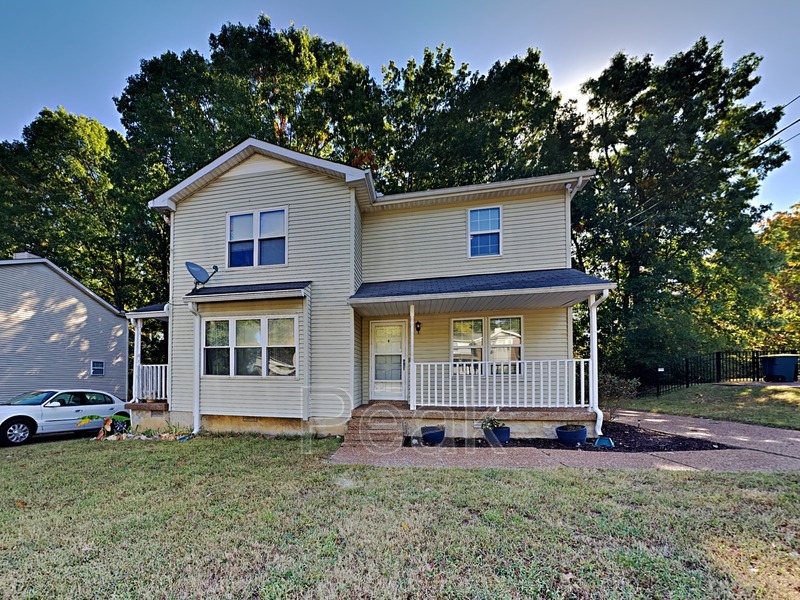 Nashville Townhome: 1012 Patio Dr
